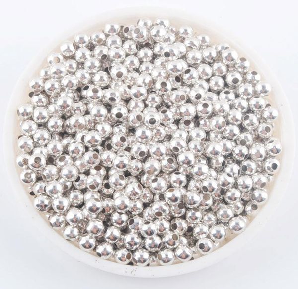 wojiaer 3mm 4mm 6mm 8mm gold silvercolor pewter metal iron round loose beads spacer for jewelry making 100pcslot bh3067943244, Black
wojiaer 3mm 4mm 6mm 8mm gold silvercolor pewter metal iron round loose beads spacer for jewelry making 100pcslot bh3067943244, Black