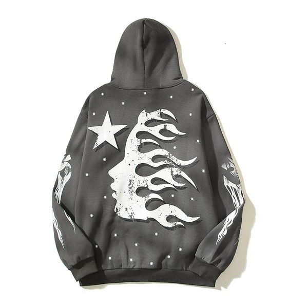 men's hoodies sweatshirts harajuku stranger things retro vintage mud printed men's fleece hoodies oversize casual pullover hooded, Black
men's hoodies sweatshirts harajuku stranger things retro vintage mud printed men's fleece hoodies oversize casual pullover hooded, Black