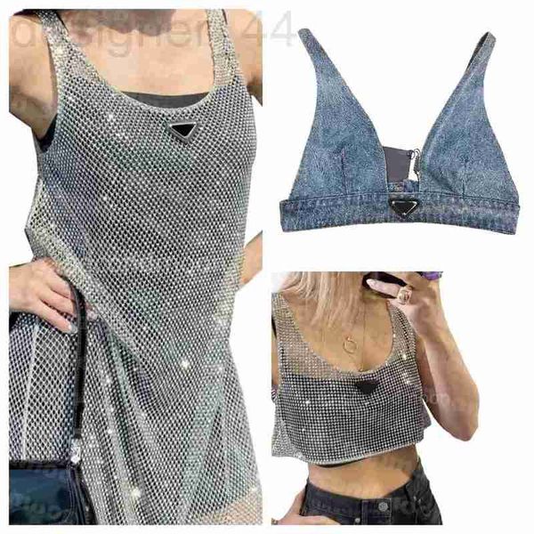 basic & casual dresses designer women shiny dress crop vest fashion denim bra sleeveless sling vests woman 0qh9, Black;gray
basic & casual dresses designer women shiny dress crop vest fashion denim bra sleeveless sling vests woman 0qh9, Black;gray