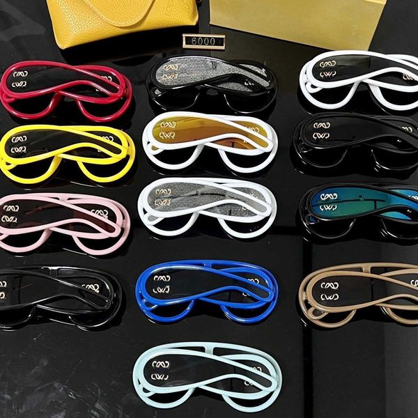 designer sunglasses lowe brand integrated large frame sun protection glasses for men and women fashion leisure driving high-end uv protectio, White;black
designer sunglasses lowe brand integrated large frame sun protection glasses for men and women fashion leisure driving high-end uv protectio, White;black