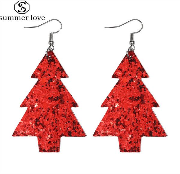new dangle drop earrings enthic bohemia christmas tree snow deer long leather earrings fashion pu leather earrings for women jewel2107088, Silver
new dangle drop earrings enthic bohemia christmas tree snow deer long leather earrings fashion pu leather earrings for women jewel2107088, Silver