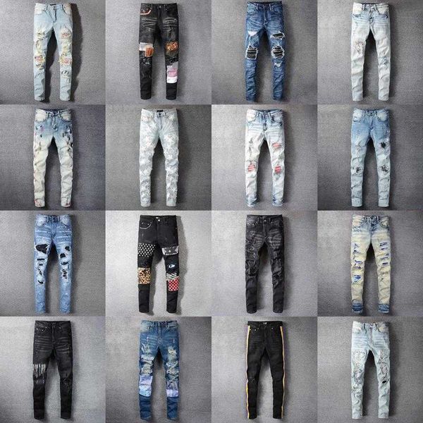 designer stack stacked jeans european purple jeans for mens quilting ripped for trend brand vintage pant mens fold slim skinny masculina tou, Blue
designer stack stacked jeans european purple jeans for mens quilting ripped for trend brand vintage pant mens fold slim skinny masculina tou, Blue