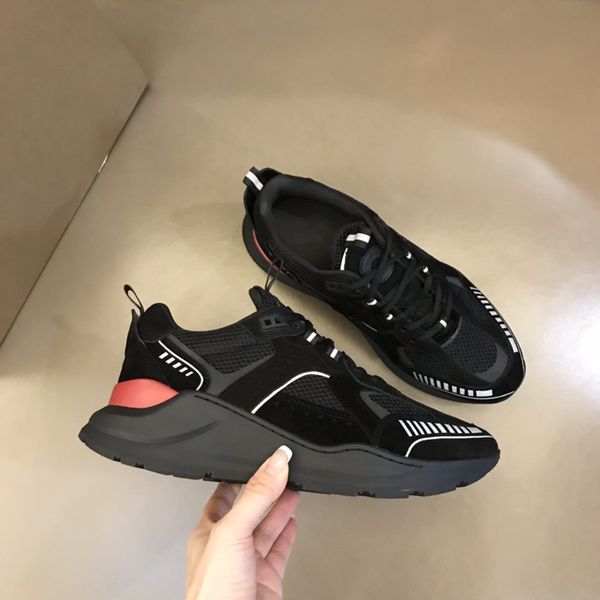 2023 fashion men's leather net cloth casual shoes low help tie outdoor casual young quality breathable motion designers shoes, Black
2023 fashion men's leather net cloth casual shoes low help tie outdoor casual young quality breathable motion designers shoes, Black