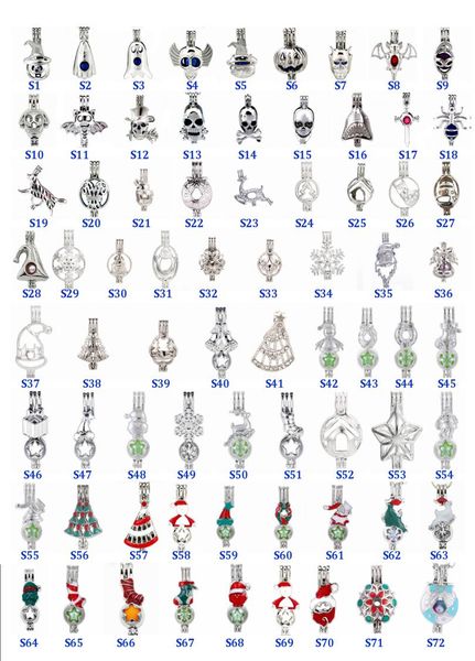 mixed 215 pearl cage locket pendants silver plated mermaid essential oil diffuser necklace locket for diy jewelry 30pcscs0016299854
mixed 215 pearl cage locket pendants silver plated mermaid essential oil diffuser necklace locket for diy jewelry 30pcscs0016299854