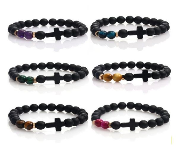 cross bracelet stone agator religion jewelry retro beaded cross charm stone stretch bracelet handmade bracelets7797056, Golden;silver
cross bracelet stone agator religion jewelry retro beaded cross charm stone stretch bracelet handmade bracelets7797056, Golden;silver