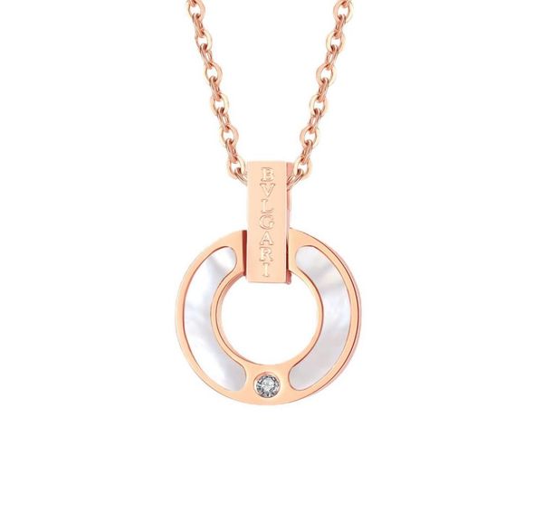 designer necklace jewellery pendant necklaces diamond clavicle chain titanium steel goldplated never fade not cause allergic sto2389180, Silver
designer necklace jewellery pendant necklaces diamond clavicle chain titanium steel goldplated never fade not cause allergic sto2389180, Silver