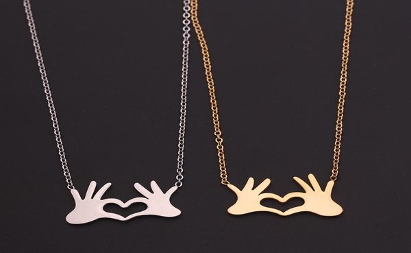 stainless steel silver gold palm hollow heart pendant necklace chain family friend women girl lover charm wedding jewelry gift5841386
stainless steel silver gold palm hollow heart pendant necklace chain family friend women girl lover charm wedding jewelry gift5841386