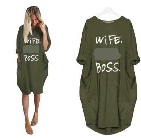 basic casual dresses summer women dress fashions letter printed dresses fashion crew neck panelled ladies dresses, Black;gray
basic casual dresses summer women dress fashions letter printed dresses fashion crew neck panelled ladies dresses, Black;gray