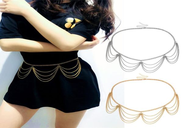 women waistband chain decorative belt body long tassel waist chain vintage belly chains for women waistbands9447207, Silver
women waistband chain decorative belt body long tassel waist chain vintage belly chains for women waistbands9447207, Silver