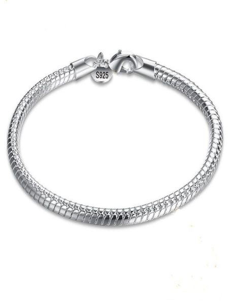 fashion women girls 925 silver 3mm snake love chain bracelet for diy designer bangles bracelets chain party cocktail gifts7040630, Golden;silver
fashion women girls 925 silver 3mm snake love chain bracelet for diy designer bangles bracelets chain party cocktail gifts7040630, Golden;silver