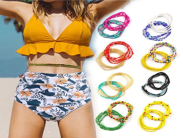 elastic belly chain african waist beads body chains women girls summer boho jewelry accessories9290879, Silver
elastic belly chain african waist beads body chains women girls summer boho jewelry accessories9290879, Silver
