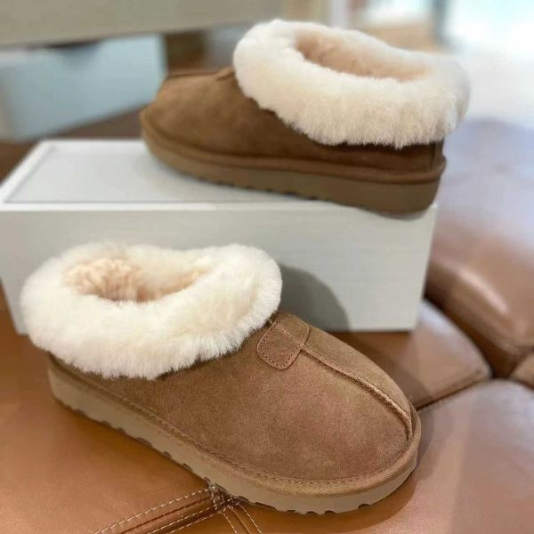 ug tasman slippers chestnut fur slides sheepskin shearling tazz mules women men ultra mini platform boot slip-on shoes suede upper comfort f, Black
ug tasman slippers chestnut fur slides sheepskin shearling tazz mules women men ultra mini platform boot slip-on shoes suede upper comfort f, Black