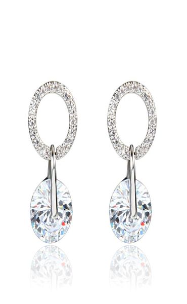 women temperament shiny big zircon earrings silver round pendant 925 needles wedding jewelry earrings whole ladies noble wild 4406355, Golden;silver
women temperament shiny big zircon earrings silver round pendant 925 needles wedding jewelry earrings whole ladies noble wild 4406355, Golden;silver
