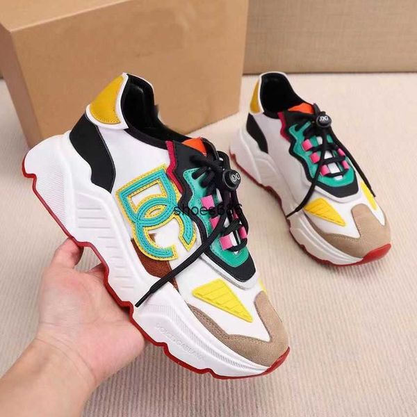 new spring/summer casual couple shoes style light luxury fashion high end men's and women's shoes dad shoes american sports shoes, Black
new spring/summer casual couple shoes style light luxury fashion high end men's and women's shoes dad shoes american sports shoes, Black