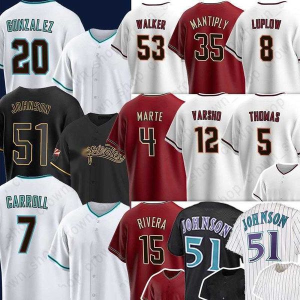randy johnson baseball jerseys diamond corbin carroll adolis garcia ketel marte luis gonzalez joe mantiply dominic fletcher lourdes gurriel, Blue;black
randy johnson baseball jerseys diamond corbin carroll adolis garcia ketel marte luis gonzalez joe mantiply dominic fletcher lourdes gurriel, Blue;black