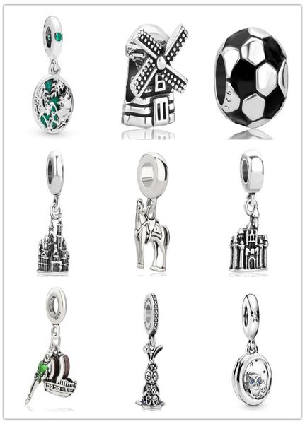 moq 20pcs european football castle owl big hole loose charm bead fit original bracelet jewelry diy for women j0117127931, Bronze;silver
moq 20pcs european football castle owl big hole loose charm bead fit original bracelet jewelry diy for women j0117127931, Bronze;silver