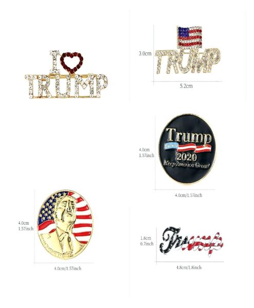 trump brooch shiny american flag brooch commemorative brooch crystal rhinestones brooches lapel pins for 2020 presidential electio5772801, Gray
trump brooch shiny american flag brooch commemorative brooch crystal rhinestones brooches lapel pins for 2020 presidential electio5772801, Gray