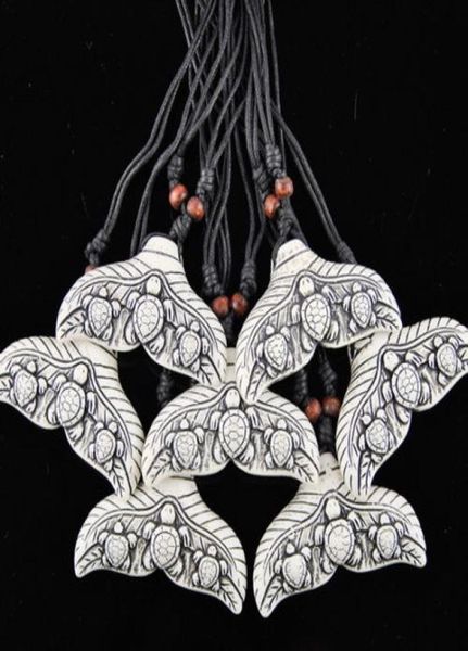 whole 12pcs cool ethnic tribal white imitation yak bone sharkwhale tail surfing turtles pendant necklace mermaid tail charms 1049039, Silver
whole 12pcs cool ethnic tribal white imitation yak bone sharkwhale tail surfing turtles pendant necklace mermaid tail charms 1049039, Silver