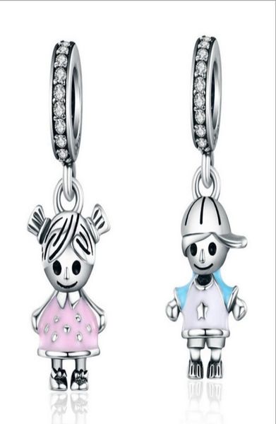 new fits bracelets 30pcs boy & girl dangle charms beads silver charms bead for wholesale diy european necklace jewelry accessories5016205, Black
new fits bracelets 30pcs boy & girl dangle charms beads silver charms bead for wholesale diy european necklace jewelry accessories5016205, Black