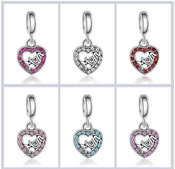 fit charm bracelet european silver charms beads mom heart crystal crystal pendant diy chain for women bangle necklace jewelry5175109, Black
fit charm bracelet european silver charms beads mom heart crystal crystal pendant diy chain for women bangle necklace jewelry5175109, Black