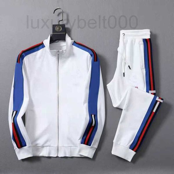men's tracksuits designer autumn winter fashion co-branding letters tracksuit womens designer high-quality windbreaker breathable zippe, Gray
men's tracksuits designer autumn winter fashion co-branding letters tracksuit womens designer high-quality windbreaker breathable zippe, Gray