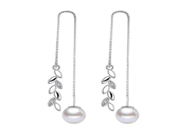 graceful silver valentines gift drop luxury earrings leaf wedding engagement simulated pearl tassel korean fashion jewelry gifts2987229
graceful silver valentines gift drop luxury earrings leaf wedding engagement simulated pearl tassel korean fashion jewelry gifts2987229