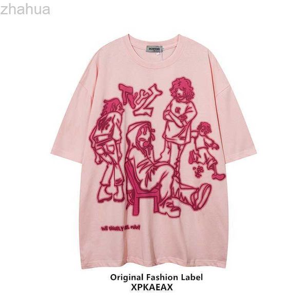 stussys fashion brand american high street vintage couple costume casual loose short sleeve t-shirt for men and women men's t-shirt, White;black
stussys fashion brand american high street vintage couple costume casual loose short sleeve t-shirt for men and women men's t-shirt, White;black