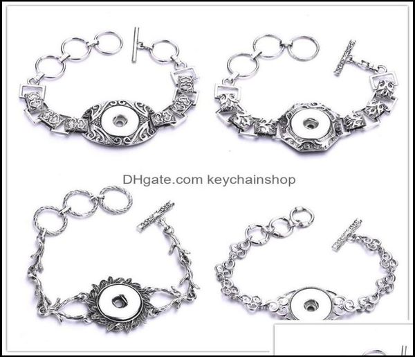 charm bracelets jewelry vintage mixed styles 18mm snap button heart bracelet sier gold link chain three snaps buttons for women me8383450, Golden;silver
charm bracelets jewelry vintage mixed styles 18mm snap button heart bracelet sier gold link chain three snaps buttons for women me8383450, Golden;silver