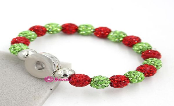 whole christmas snap jewelry bracelet diy interchangeable 18mm button beaded bracelet for women chirstmas day gift5648486, Black
whole christmas snap jewelry bracelet diy interchangeable 18mm button beaded bracelet for women chirstmas day gift5648486, Black