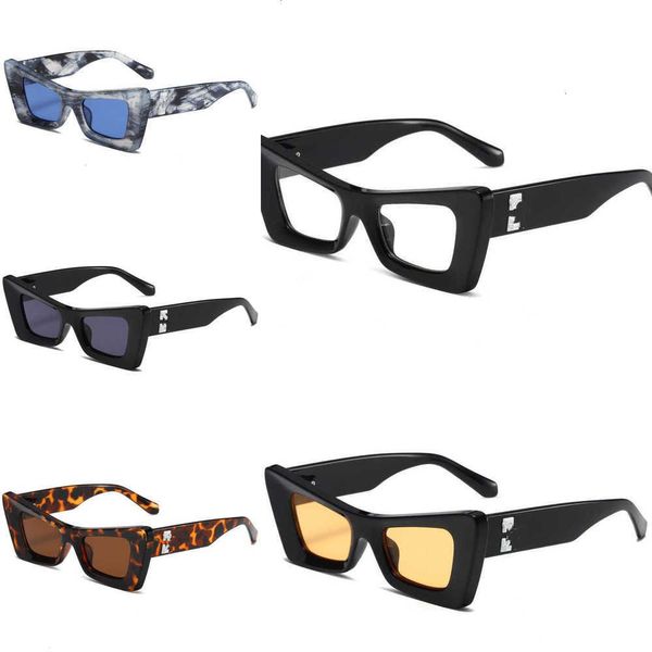 off sunglasses white cat's eye y2k fashion ins trend offs same style for men and women sunglasses glasses
off sunglasses white cat's eye y2k fashion ins trend offs same style for men and women sunglasses glasses