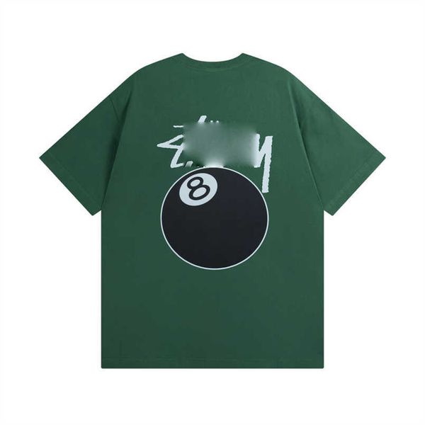 stussys designers t shirt 2023 street fashion spring classic solid color eight number bowling printed round neck short sleeve t-shirt tees f, White;black
stussys designers t shirt 2023 street fashion spring classic solid color eight number bowling printed round neck short sleeve t-shirt tees f, White;black