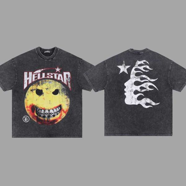 men's t-shirts hellstar tshirts high street men women tees hip hop colorful letters print hellstar t-shirts, White;black
men's t-shirts hellstar tshirts high street men women tees hip hop colorful letters print hellstar t-shirts, White;black