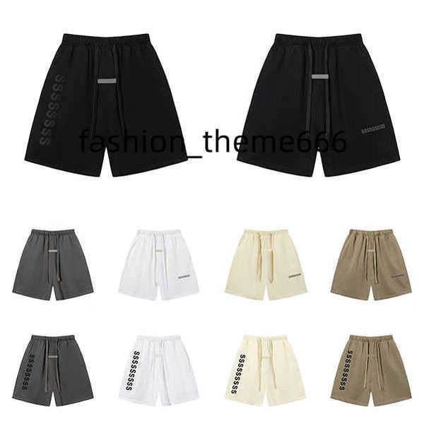 new american brand reflective shorts men's quarters high street loose summer shorts size s-xl, White;black
new american brand reflective shorts men's quarters high street loose summer shorts size s-xl, White;black