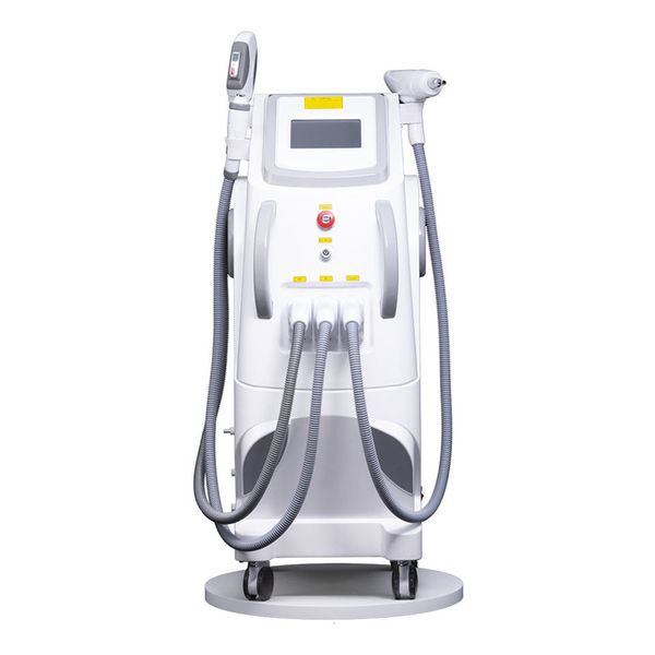 3 in 1 ipl laser hair removal machine laser tattoo removal skin rejuvenation oem odm factory outlet beauty salon equipment
3 in 1 ipl laser hair removal machine laser tattoo removal skin rejuvenation oem odm factory outlet beauty salon equipment