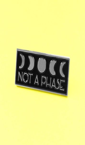 simple moon not phase black billboard brooch enamel moon phase brooch magic pagan wicca badge gothic art accessory broche3142698, Gray
simple moon not phase black billboard brooch enamel moon phase brooch magic pagan wicca badge gothic art accessory broche3142698, Gray