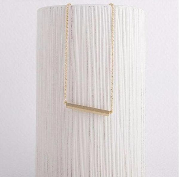 fashion jewelry pendant necklaces goldsilver tiny sideways square the bar necklace simple stick modern minimalist short chain4950094, Silver
fashion jewelry pendant necklaces goldsilver tiny sideways square the bar necklace simple stick modern minimalist short chain4950094, Silver