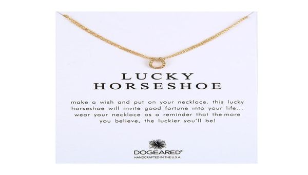 no dogeared logo fashion jewelry reminders lucky horseshoe silver color horseshoe charm necklace for women5465652
no dogeared logo fashion jewelry reminders lucky horseshoe silver color horseshoe charm necklace for women5465652