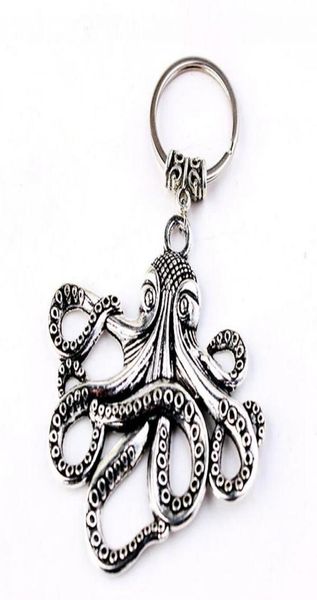 ancient silverbronze sea monster keychain big ocssquid charm pendant key chain men women holiday gift steampunk key ring3988915, Slivery;golden
ancient silverbronze sea monster keychain big ocssquid charm pendant key chain men women holiday gift steampunk key ring3988915, Slivery;golden