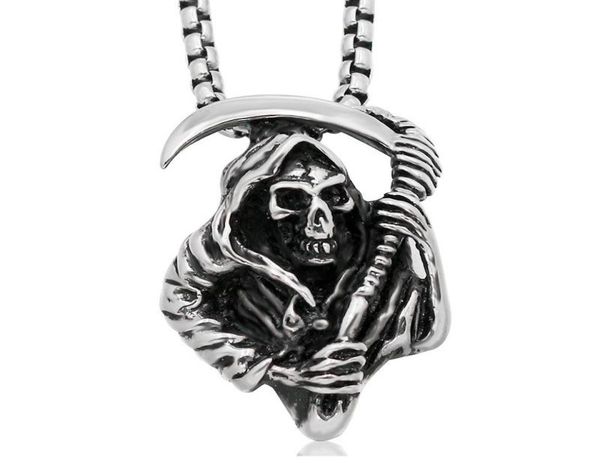 titanium steel necklace cloak of of retro hiphop do another men039s titanium stainless steel necklace5910427, Silver
titanium steel necklace cloak of of retro hiphop do another men039s titanium stainless steel necklace5910427, Silver