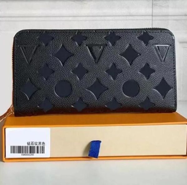 single zipper wallet the most stylish way to carry around money, cards and coins men leather purse card holder long business, women wallet c, Red;black
single zipper wallet the most stylish way to carry around money, cards and coins men leather purse card holder long business, women wallet c, Red;black
