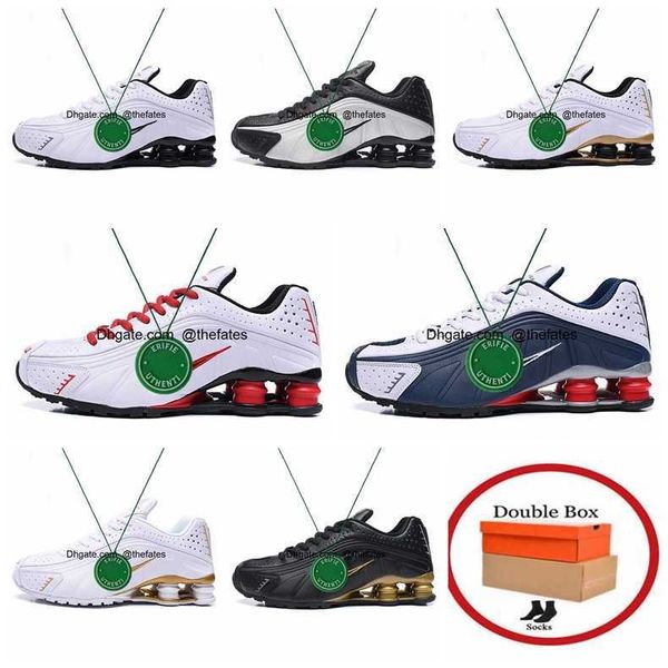 shoxs running shoes tl men r4 nz leven triple black white 301 803 809 metallic silver pure platinum dark blue volt skepta blue mens trainers, White;red
shoxs running shoes tl men r4 nz leven triple black white 301 803 809 metallic silver pure platinum dark blue volt skepta blue mens trainers, White;red