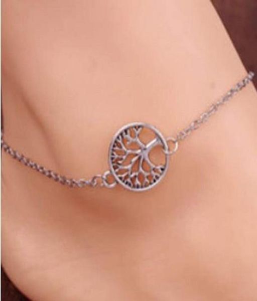 ankle bracelets girls the tree of life beach anklets foot jewelry antique silver3503238, Red;blue
ankle bracelets girls the tree of life beach anklets foot jewelry antique silver3503238, Red;blue
