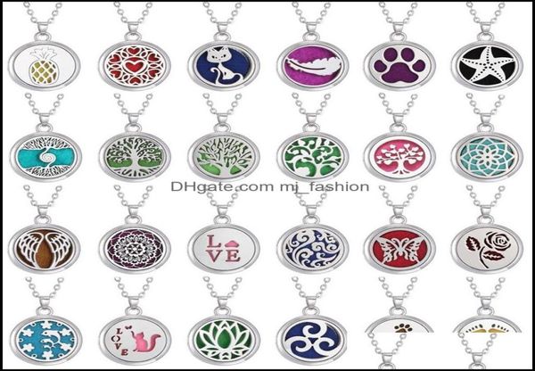 pendant necklaces tree of life aromatherapy necklace per essential oil diffuser open stainless steel locket pendant aroma n mjfash6724942, Silver
pendant necklaces tree of life aromatherapy necklace per essential oil diffuser open stainless steel locket pendant aroma n mjfash6724942, Silver