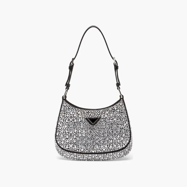 designers shouler bag cleo womens tote crystal embellished satin handbags ladies fashion underarm purses bling
designers shouler bag cleo womens tote crystal embellished satin handbags ladies fashion underarm purses bling