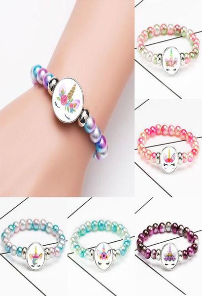 10pclot unicorn beaded bracelets 18mm snap buttons glass dome cabochon horse charms trendy jewelry girls kids women boy gi2477555, Black
10pclot unicorn beaded bracelets 18mm snap buttons glass dome cabochon horse charms trendy jewelry girls kids women boy gi2477555, Black