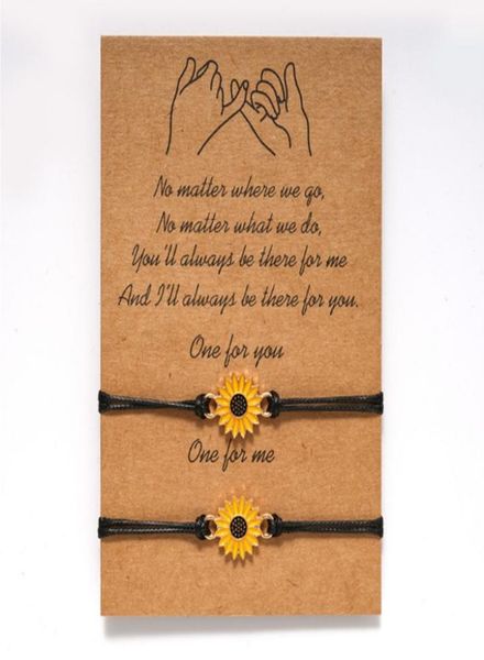 fashion wish bracelet wax cotton cord charm surfing bracelet for women men summer friendship beach bracelet3652985, Black
fashion wish bracelet wax cotton cord charm surfing bracelet for women men summer friendship beach bracelet3652985, Black