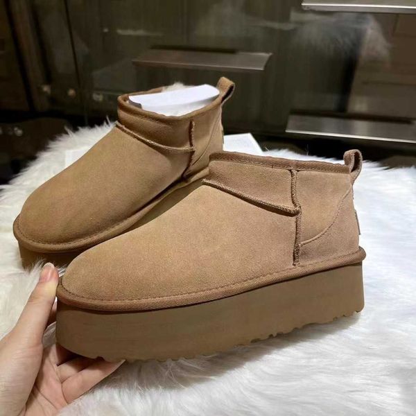 ug tasman slippers chestnut fur slides sheepskin shearling tazz mules women men ultra mini platform boot slip-on shoes suede upper comfort f, Black
ug tasman slippers chestnut fur slides sheepskin shearling tazz mules women men ultra mini platform boot slip-on shoes suede upper comfort f, Black