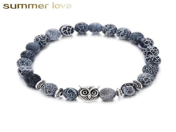 leopard tiger eye lion head bracelet owl buddha 8mm beads bracelets bangles skull charm natural stone bracelet yoga jewelry for me8866515, Black
leopard tiger eye lion head bracelet owl buddha 8mm beads bracelets bangles skull charm natural stone bracelet yoga jewelry for me8866515, Black