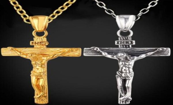 jewelry wholecrucifix solid necklace men039s 18 christian cross factory gift gold god women gf charms lines pendant k fashi3022424, Silver
jewelry wholecrucifix solid necklace men039s 18 christian cross factory gift gold god women gf charms lines pendant k fashi3022424, Silver