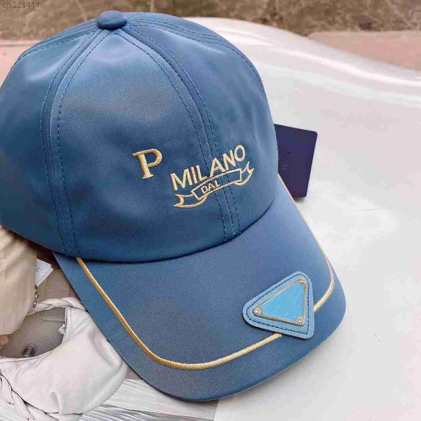 casquette designers hat luxury baseball fashion letters triangle classic versatile simple and sports ball outdoor travel hat nice k6sl, Blue;gray
casquette designers hat luxury baseball fashion letters triangle classic versatile simple and sports ball outdoor travel hat nice k6sl, Blue;gray